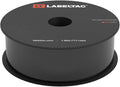 LabelTac LT4/LT4P/LTPX Label Supply 1.5" x 150' Black