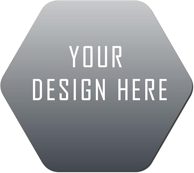 Custom Stickers for Business Logo Personalized Label Stickers Customized 100,200pcs, 1",1.5",2", 3", 4"