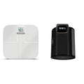 Garmin Index S2, Smart Scale with Wireless Connectivity and Garmin Index™ BPM, Smart Blood Pressure Monitor
