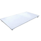 SellEton Non-NTEP New Industrial Warehouse 48" x 96" (4' x 8') Floor Scale/with 10,000 lbs x 1 lb