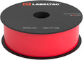 LabelTac LT4/LT4P/LTPX Label Supply 1.5" x 150' Red
