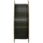 Polymaker PLA Filament, Dark Gray Green 3D Printing PLA Filament 1.75mm 1kg - PolyLite 3D Printer PLA Filament, Dimensional Accuracy +/- 0.03mm, Compatible with Most 3D Printer, Dark Gray Green