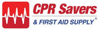 CPR Savers Prestan Professional Adult CPR Training Manikin with 2019 AHA Feedback Monitor, Medium Skin, 4-Pack, PP-AM-400M-MS