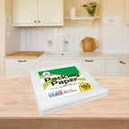 Tree House Packing Paper for Moving – 180 Newsprint Packing Paper Sheets – 27” x 17” Paper for Packing Dishes, Shipping, and Moving Supplies – Recyclable Movers’ Paper – Made in USA
