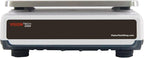 VisionTechShop TVC-12 Counting Scale for Parts and Coins, Lb/Kg Switchable, 12lb Capacity, 0.0005lb Readability