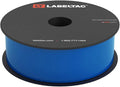 LabelTac LT4/LT4P/LTPX Label Supply 1.5" x 150' Blue