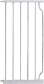 Fairy Baby Fairy Baby Walk Through Baby Gate Auto Close White Child Safety Gates Extension