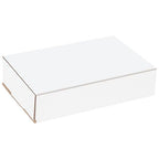 BOX USA Shipping Boxes Small 9"L x 6"W x 2"H, 50-Pack | Corrugated Cardboard Box for Packing, Moving and Storage