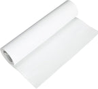 EVA Foam Roll - EVA Foam Sheets for Crafts,Cosplay Costume,DIY Projects - High Density Foam - 2mm Thick,51"x13.8"-White
