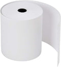 3-1/8" (80mm) X 230' (3"dia) Cash Register Thermal Paper Case of 50 Rolls POS