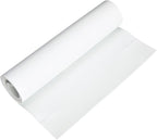 Bright Creations EVA Foam Rolls for Crafts & Cosplay - 2-Pack, 3mm Thick White, 14 x 39 Inch - High-Density Foam Fabric for DIY Armor & Costume Props - Foamy Roll