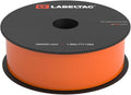 LabelTac LT4/LT4P/LTPX Label Supply 1.5" x 150' Orange