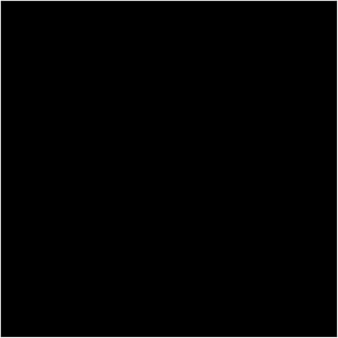 Royal Green Rectangle Shape Sticker 1.57 inch x 0.75 inch Black Stickers Rectangular Labels (40mm x 19mm) - 300 Pack