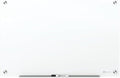 Quartet Dry Erase Board, Magnetic Whiteboard 36" x 24", Glass Board for Wall, Infinity, Brilliance White (G23624W)