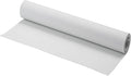 AMZQNART EVA Foam 1mm, Cosplay Foam 16x59 inch White, High Density 90 kg/m³, for Craft Projects Cosplay Costumes, Fake Weapons, Decorations, Christmas, Easter, Thanksgiving, etc.