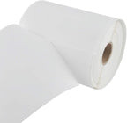 L LIKED 5000 4" x 6" Direct Thermal Shipping Labels with 250 Labels/Roll - Compatible with Zebra 2844 ZP-450 ZP-500 ZP-505, 20 Rolls