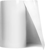 VViViD Clear Gloss Door Sill Paint Protection Anti-Scratch Film Vinyl Sheet (8" x 54")