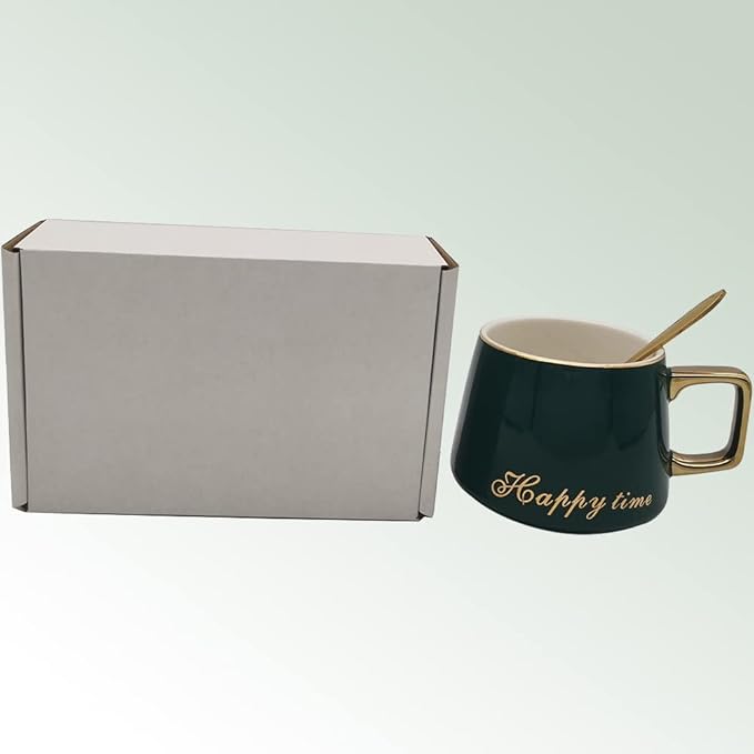 50 Pack 6x4x2'' Small Shipping Boxes, White Corrugated Cardboard Literature Mailers, Mailing Packaging Supplies for Small Business (W642-50)