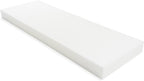GoTo Foam 5" Height x 36" Width x 96" Length 44ILD (Firm) Upholstery Cushion Made in USA