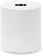 WRB SUPPLY 3" x 165' 1-Ply Bond (Non-Thermal) Paper Roll for Star SP700-50 NEW ROLLS