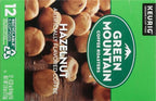 Green Mountain Coffee Roasters Hazelnut Keurig Single-Serve K-Cup pods, Light Roast Coffee, 12 Count