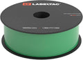LabelTac LT4/LT4P/LTPX Label Supply 1.5" x 150' Green