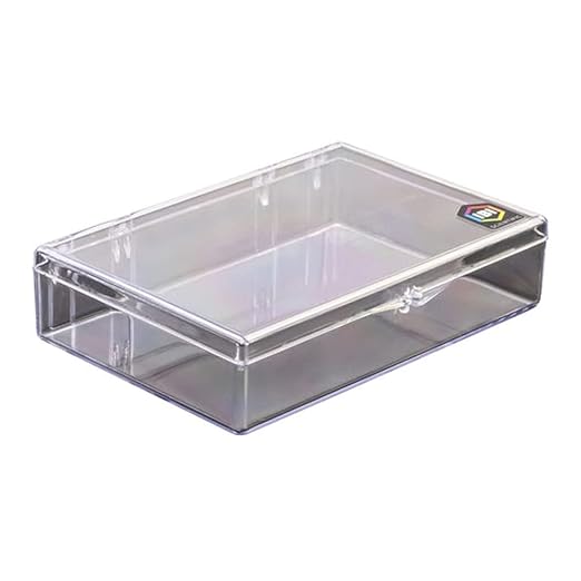 ACCBW0013 X-Large Blot Box, Yellow