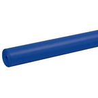 ArtKraft Duo-Finish Paper Roll P67204, 4-feet by 200-feet, Royal Blue, 1 Roll