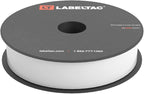 LabelTac LT4/LT4P/LTPX Label Supply 1" x 150' White