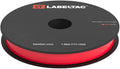 LT4/LT4P/LTPX Label Supply 0.5" x 150' Red
