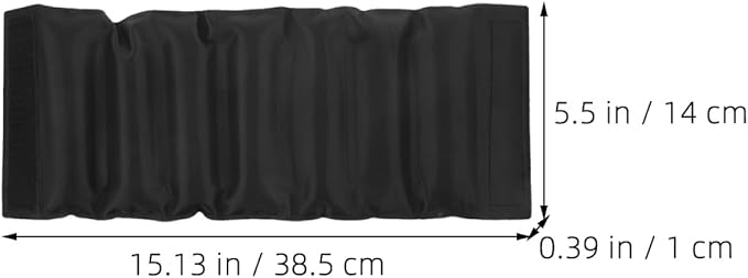2Pcs Reusable Wine Cooler Sleeve Leakproof Insulated Gel Ice Packs for Wine and Beer Bottles Portable Bottle Cooler Bags for Camping and Outdoor Use