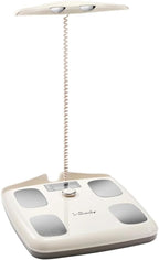 InBody Dial H20 | Body Composition Scale Most Accurate | Smart Scale with BMI, Body Fat, Muscle Mass | Weight Scale with Body Fat and Muscle