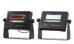 SellEton SL-700-5' x 8' (60" x 96") Heavy Duty Industrial Floor Scale with 7510-MS Indicator | 5000 lbs x 1 lb