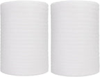 12"x 140'Foam Wrap Rolls for Moving Packing Foam Roll Packing Materials Shipping Packing Moving Supplies, Thick Cushion packaging wraps for Protect Glasses,Fragile Items,Dishes (2 PACK-30 * 25M)
