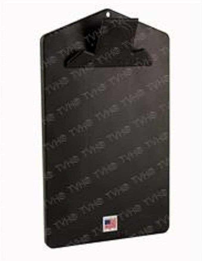 Clark 1805680, Mag-Klip Board