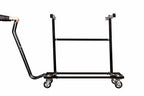 Angry Bull Barricades 30 Unit Capacity Storage Pushcart