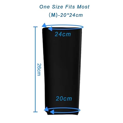 Coldcool Knee Ice Pack Wrap for Injuries, Reusable Gel Cold Packs Brace 360° Compression Sleeve for Elbow, Ankle & Calf - Flexible Cold Wrap Recovery for Meniscus, ACL, MCL Pain Relief.