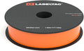 LabelTac LT4/LT4P/LTPX Label Supply 1" x 150' Orange
