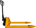 Tory Carrier Heavy Duty Pallet Jack Truck 7700lbs Capacity 48" L×27" W