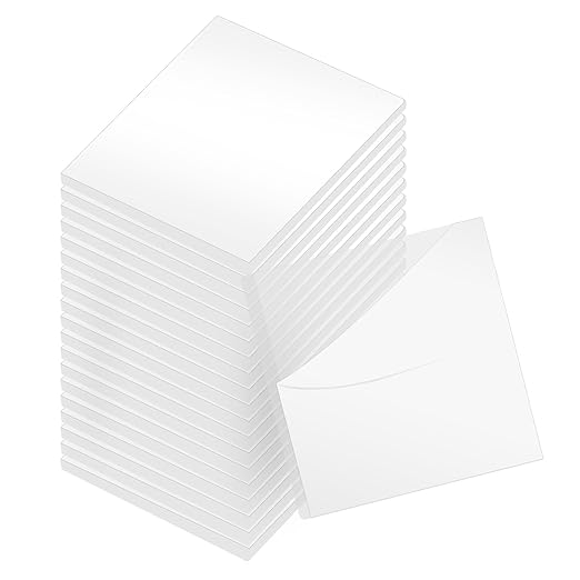 uxcell 30Pcs Double Sided Adhesive Pads, 1.38" x 1.38" Clear Removable Heavy Duty Mounting Tape Picture Hanging Sticky Adhesive Pad for Wall, Poster Picture, DIY Craft