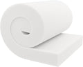 GoTo Foam 5" Height x 36" Width x 72" Length 44ILD (Firm) Upholstery Cushion Made in USA