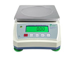 TREE HRB-XG 3101 High Resolution Balance, 3100 G X 0.1 G Accurate Digital Precision Industrial Scientific Commercial Pharmacy Chemical Fine Powder Jewelry Electronic Balance