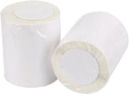 FungLam Thermal Labels 4x6 Direct Thermal Shipping Labels, 20 Rolls with 250 Labels/Roll, 1'' Core, Compatible Zebra 2844 ZP-450 ZP-500 ZP-505 Thermal Printer Label