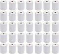 FungLam 4x6 Thermal Labels, 40 Rolls Thermal Printer Labels, 250 Labels/Roll, 1'' Core, Perforated and Strong Adhesive Shipping Labels, Compatible with Zebra and Most Thermal Label Printers