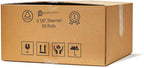 3-1/8" (80mm) X 230' (3"dia) Cash Register Thermal Paper Case of 50 Rolls POS