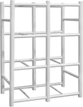 PROSLAT 65004 Bin Warehouse 8 File Box/Tote Storage System