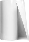 VViViD Clear Gloss Paint Protection Scratch Resistant Vinyl Wrap Film (12 Inch x 60 Inch)