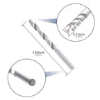 40 Pack 30 Degree Angle Protective Sleeves, Black Cable Railing Corner Protector Sleeve Beveled for 1/8" Wire Rope, T316 Marine Grade Cable Railing Kit with Two Drill Bit for Wood Posts HF039B