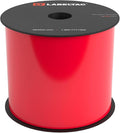 LabelTac LT4/LT4P/LTPX Label Supply 4" x 150' Red