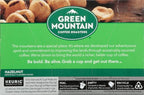 Green Mountain Coffee Roasters Hazelnut Keurig Single-Serve K-Cup pods, Light Roast Coffee, 12 Count
